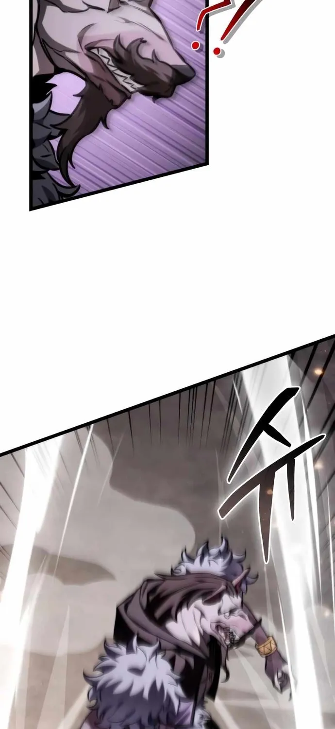 Chiến Binh Hồi Quy Chap 124 - Next Chap 125