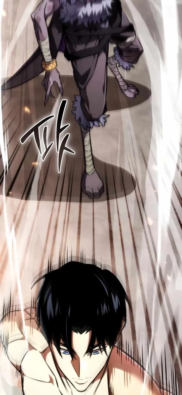 Chiến Binh Hồi Quy Chap 124 - Next Chap 125