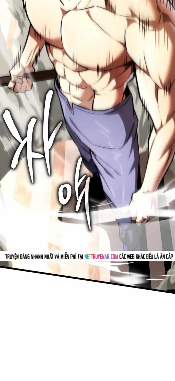 Chiến Binh Hồi Quy Chap 124 - Next Chap 125