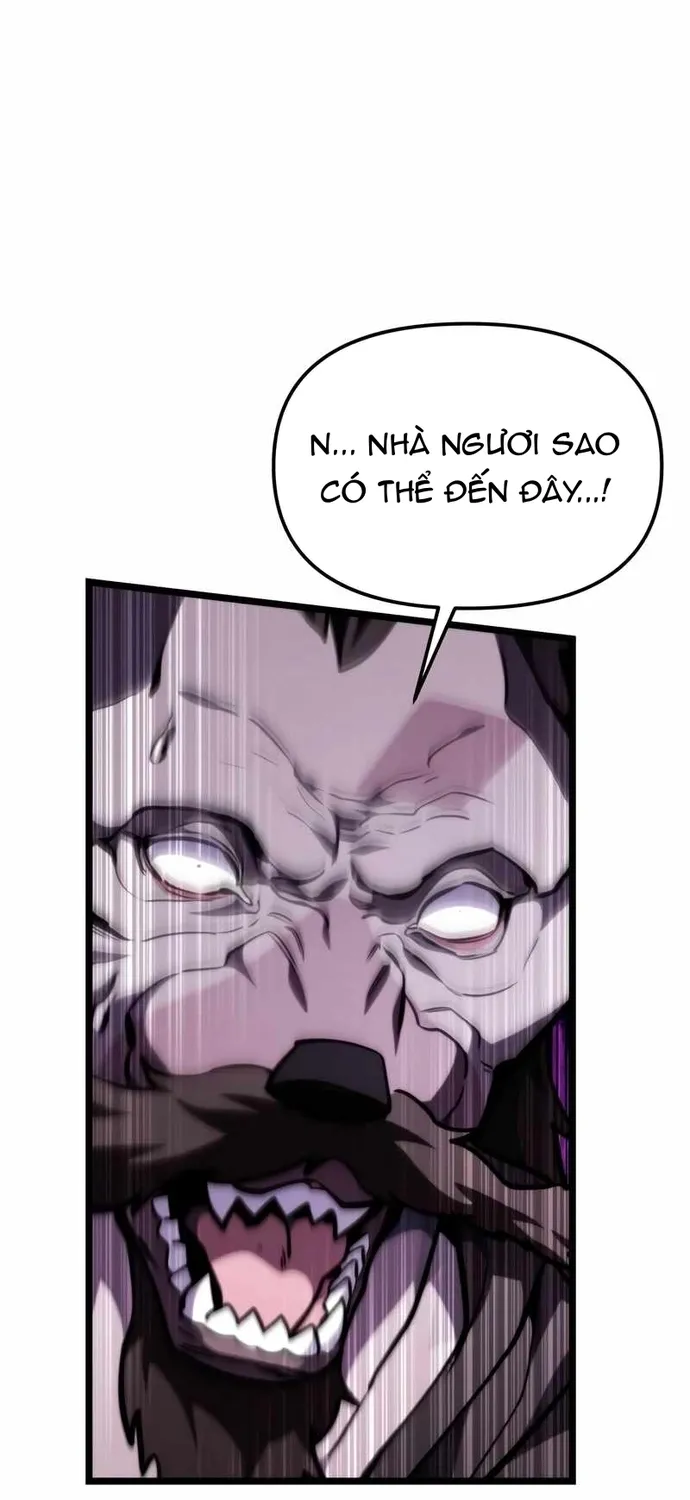 Chiến Binh Hồi Quy Chap 124 - Next Chap 125