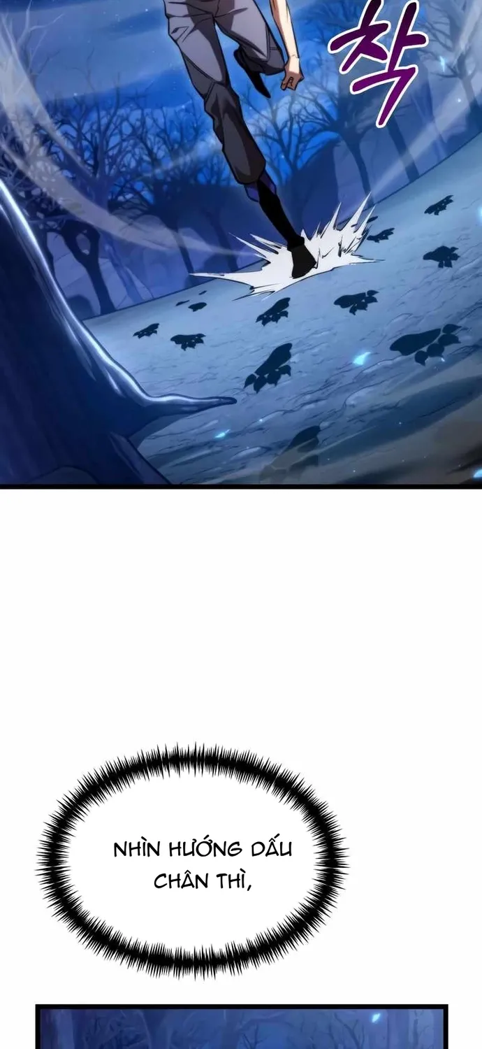 Chiến Binh Hồi Quy Chap 124 - Next Chap 125