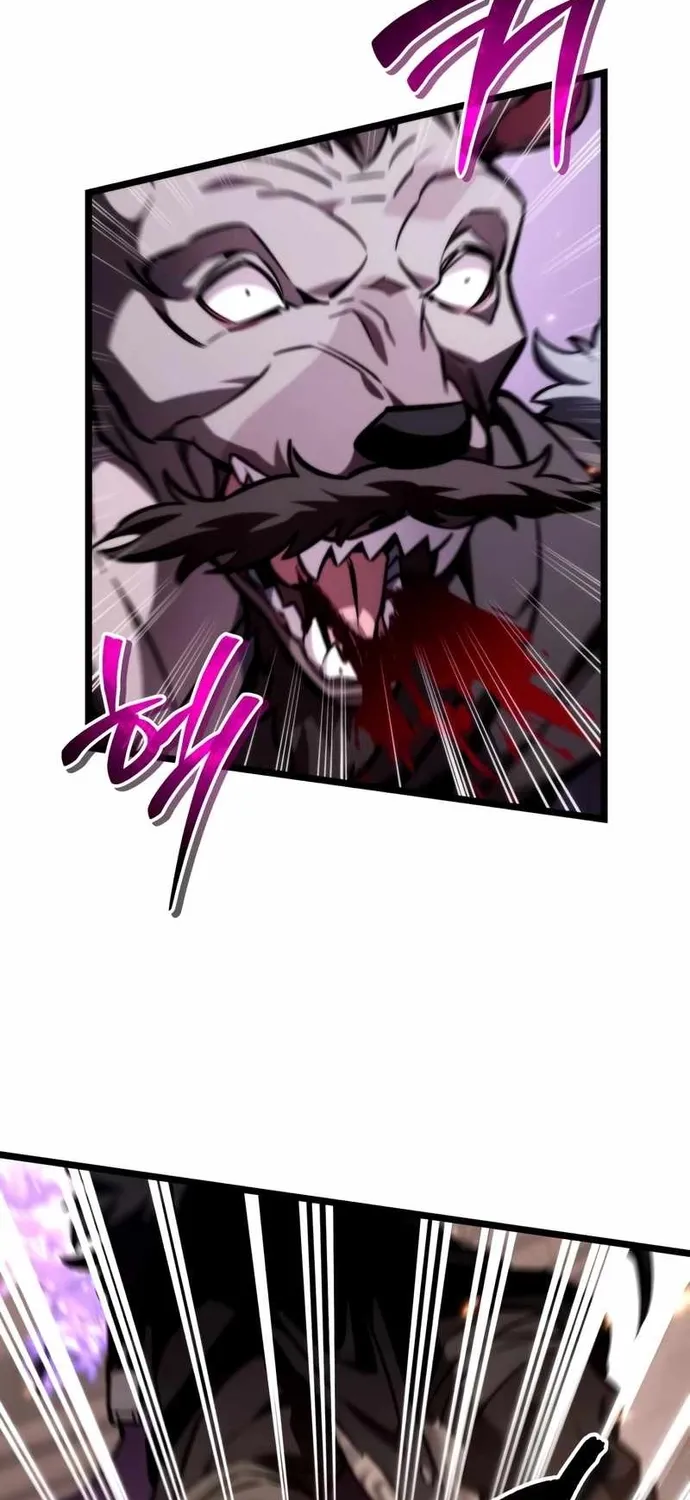 Chiến Binh Hồi Quy Chap 124 - Next Chap 125