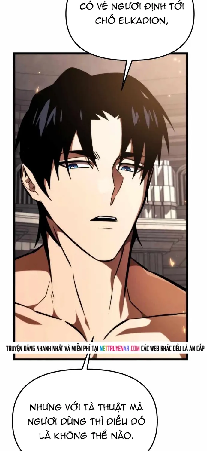 Chiến Binh Hồi Quy Chap 124 - Next Chap 125