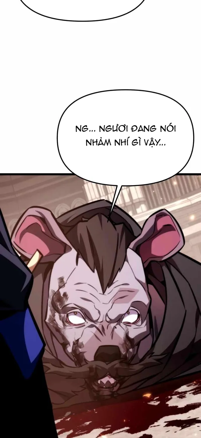 Chiến Binh Hồi Quy Chap 124 - Next Chap 125