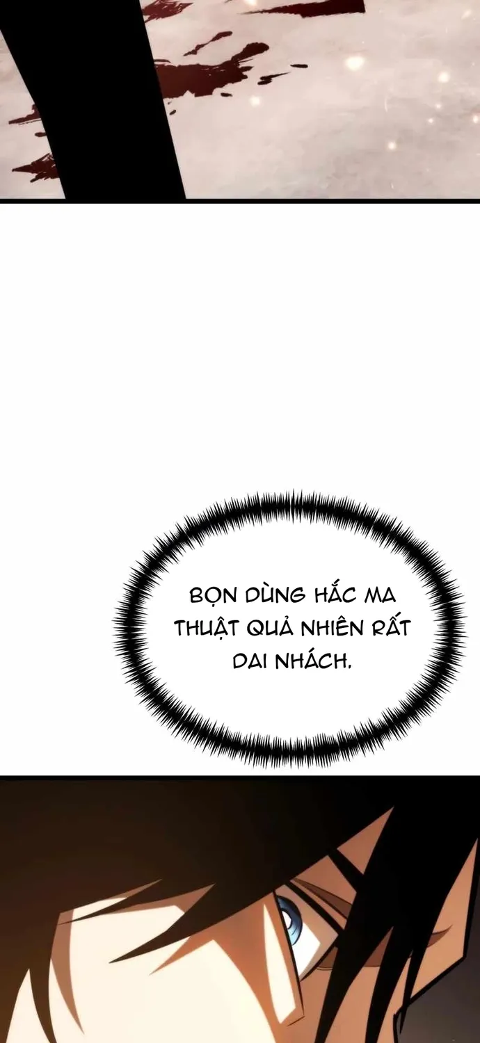 Chiến Binh Hồi Quy Chap 124 - Next Chap 125