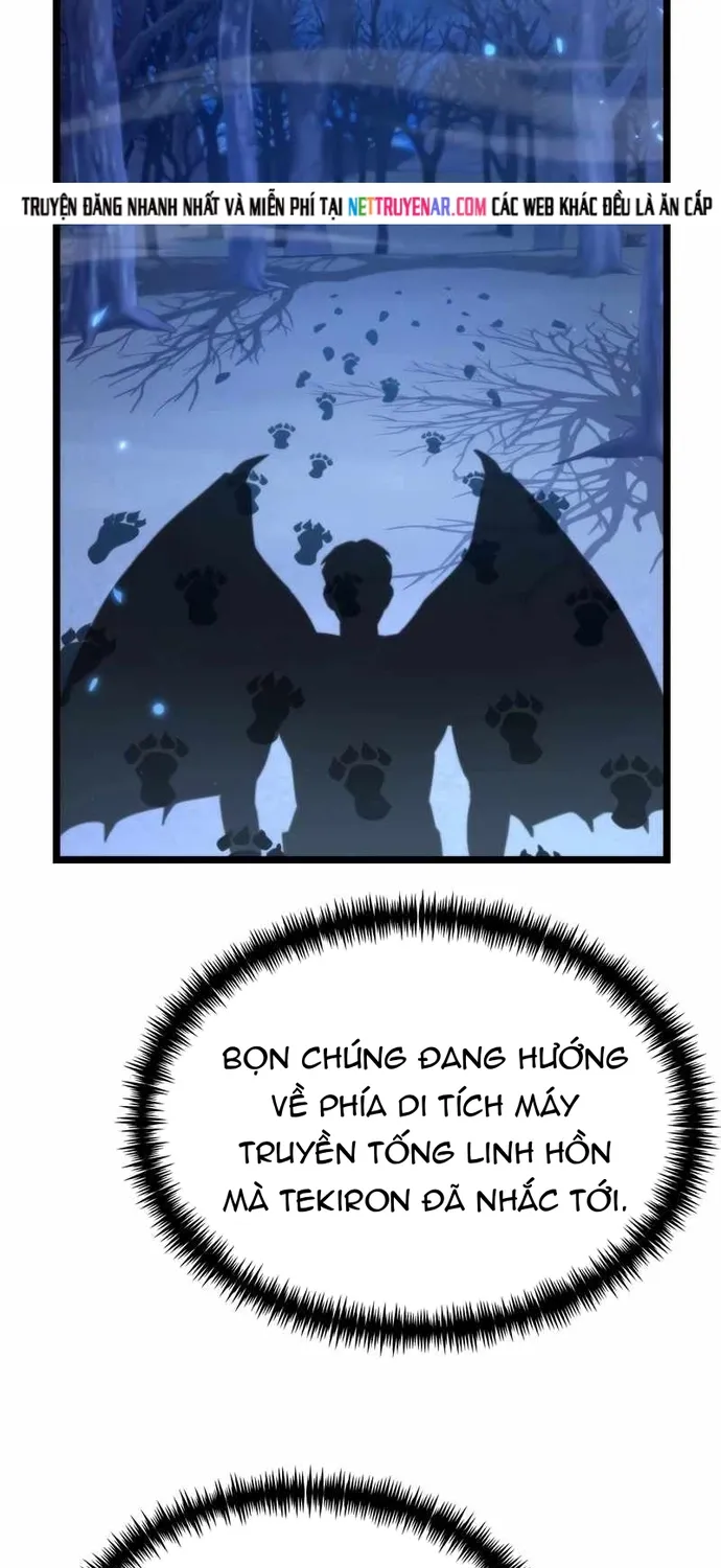Chiến Binh Hồi Quy Chap 124 - Next Chap 125