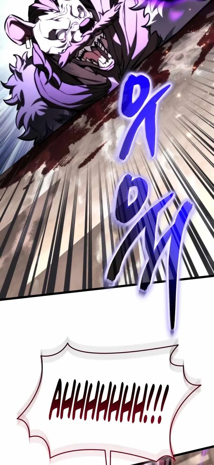 Chiến Binh Hồi Quy Chap 124 - Next Chap 125