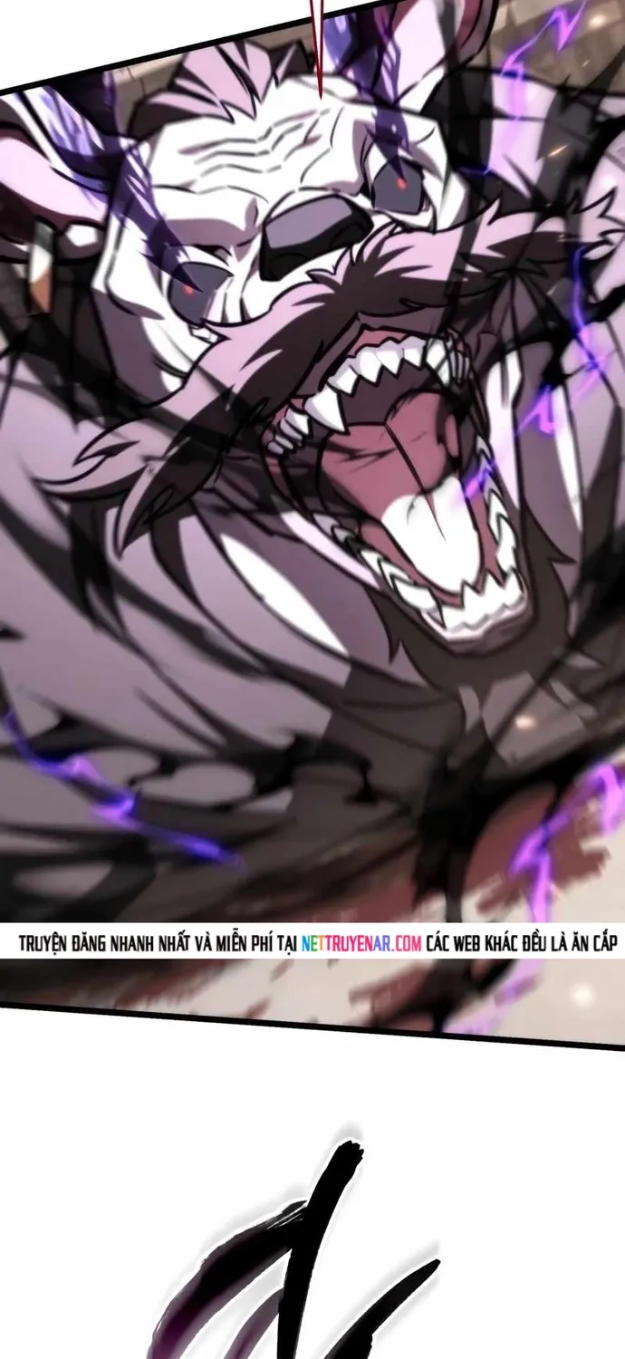 Chiến Binh Hồi Quy Chap 124 - Next Chap 125