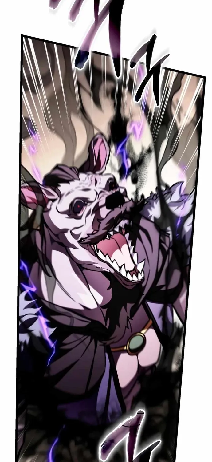 Chiến Binh Hồi Quy Chap 124 - Next Chap 125