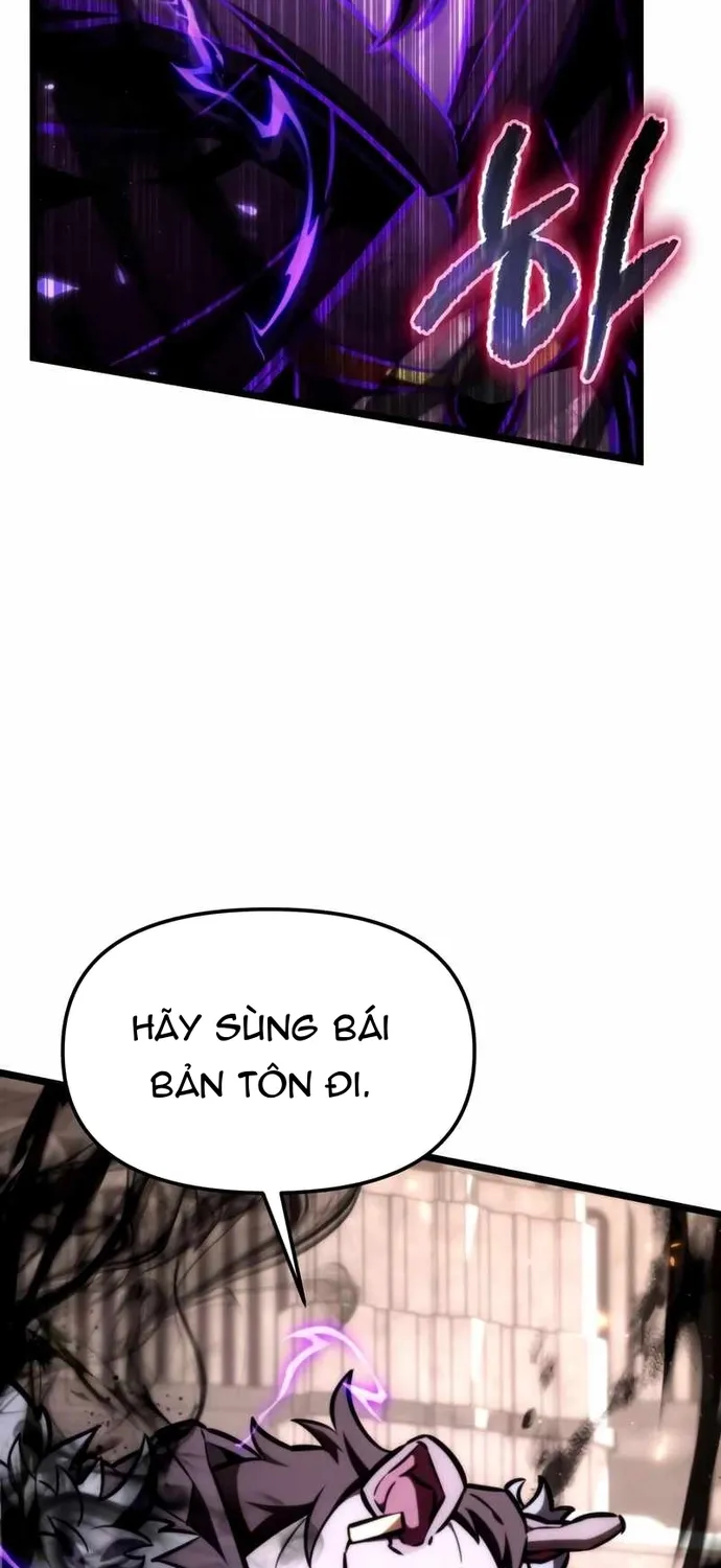 Chiến Binh Hồi Quy Chap 124 - Next Chap 125