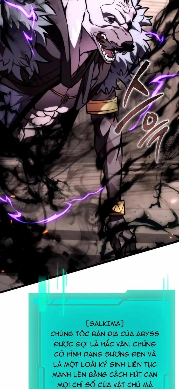 Chiến Binh Hồi Quy Chap 124 - Next Chap 125