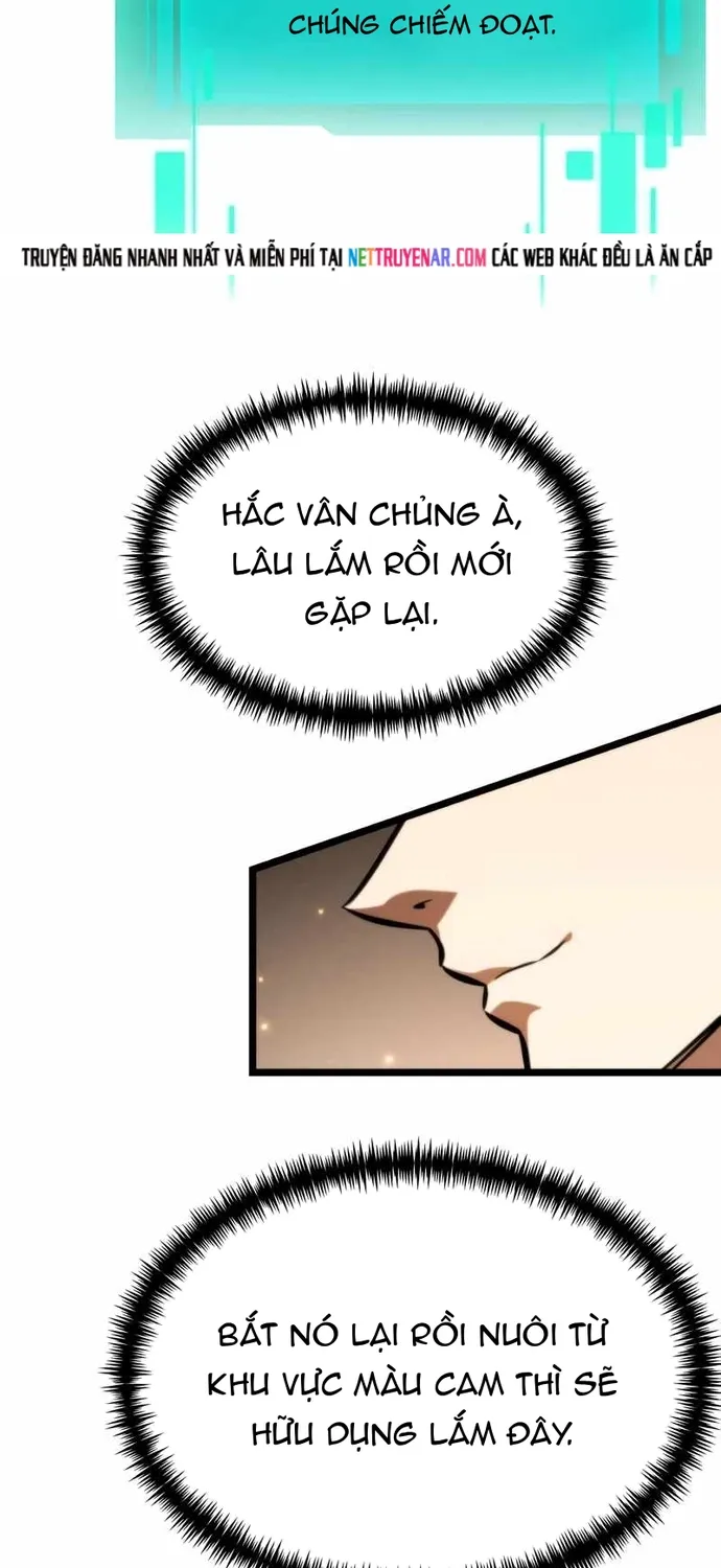 Chiến Binh Hồi Quy Chap 124 - Next Chap 125