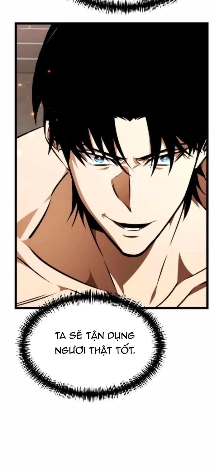 Chiến Binh Hồi Quy Chap 124 - Next Chap 125