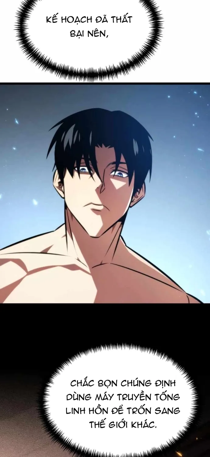 Chiến Binh Hồi Quy Chap 124 - Next Chap 125