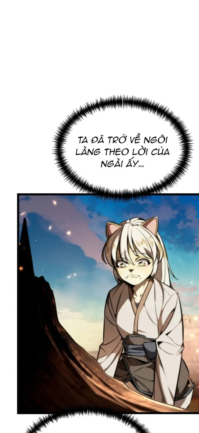 Chiến Binh Hồi Quy Chap 126 - Next Chap 127