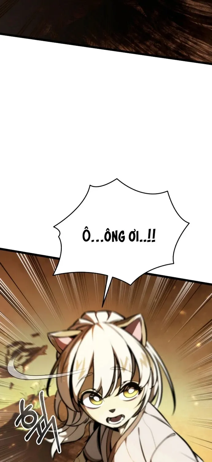 Chiến Binh Hồi Quy Chap 126 - Next Chap 127