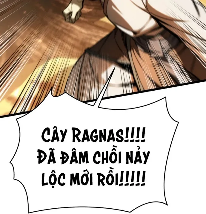 Chiến Binh Hồi Quy Chap 126 - Next Chap 127