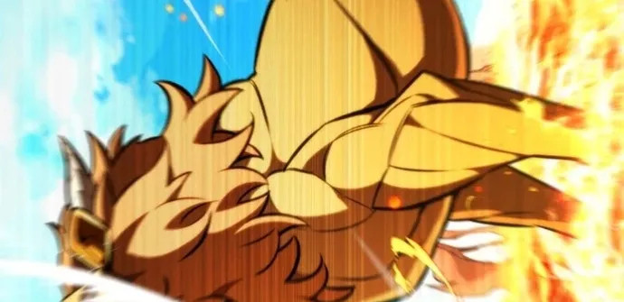 Chiến Binh Hồi Quy Chap 126 - Next Chap 127