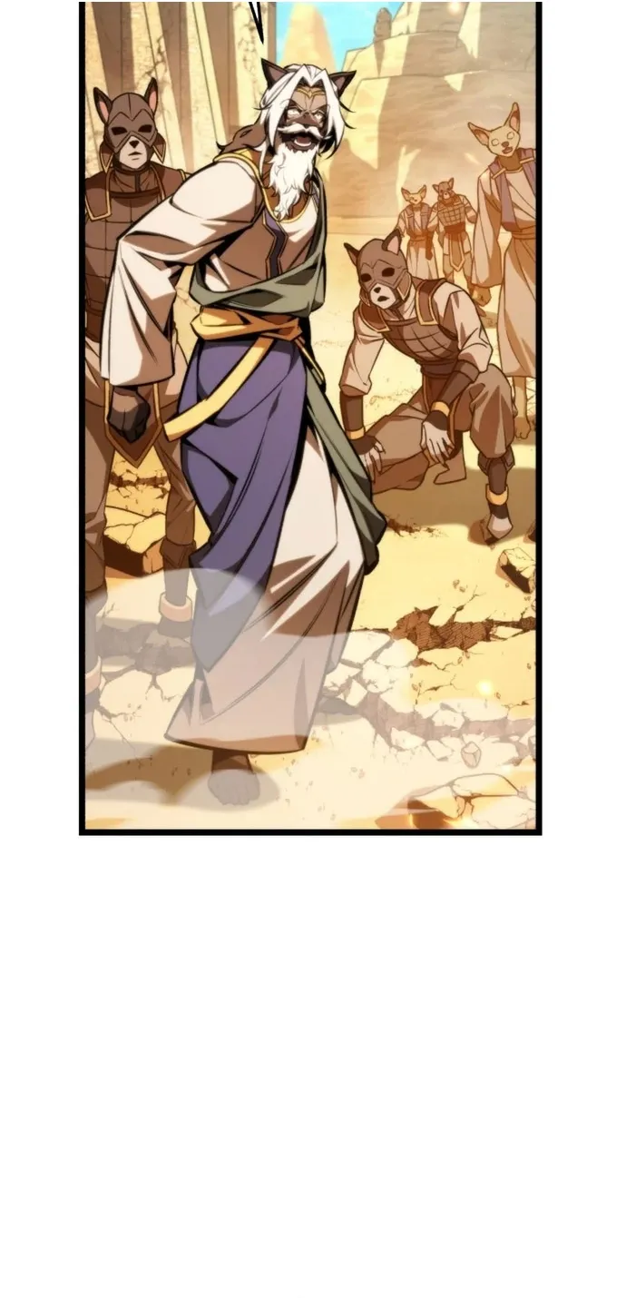 Chiến Binh Hồi Quy Chap 126 - Next Chap 127