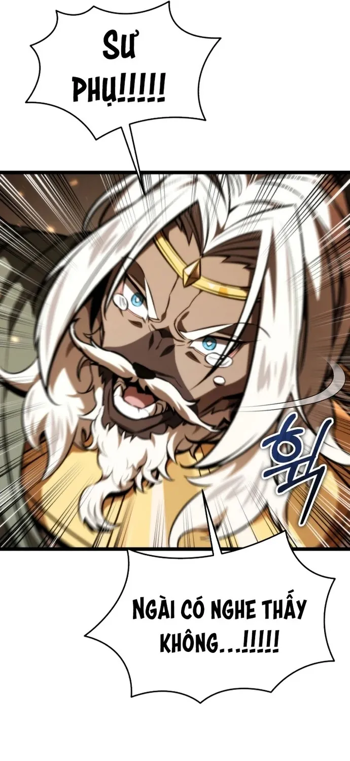 Chiến Binh Hồi Quy Chap 126 - Next Chap 127