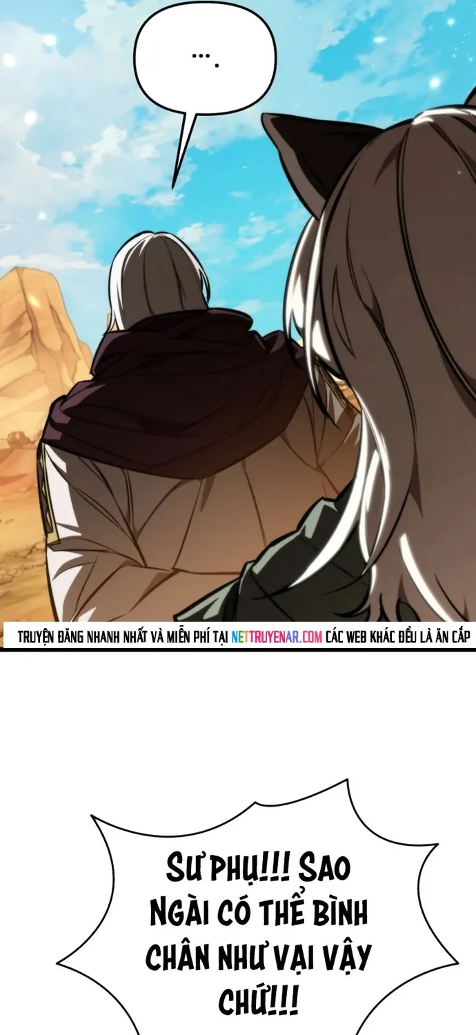 Chiến Binh Hồi Quy Chap 126 - Next Chap 127