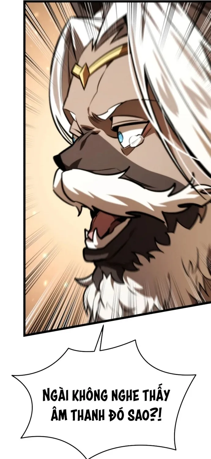 Chiến Binh Hồi Quy Chap 126 - Next Chap 127