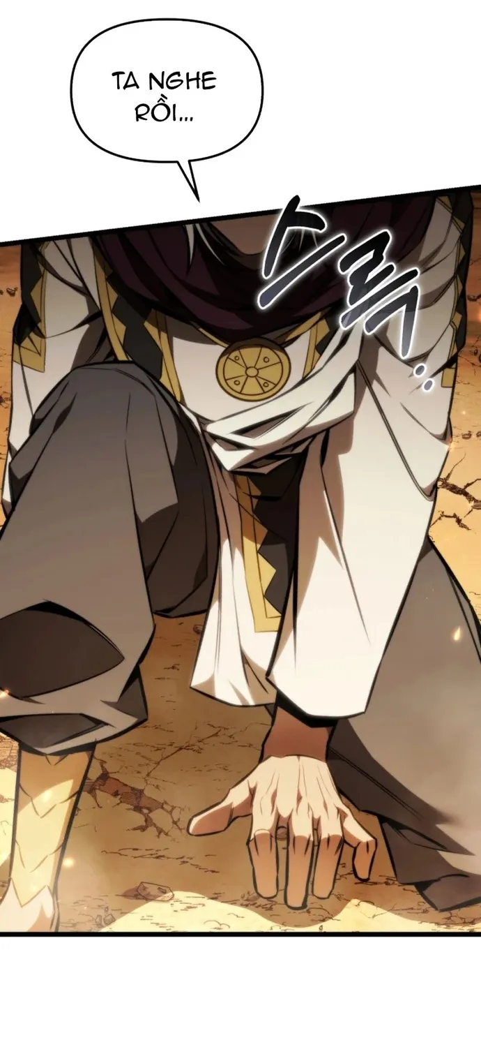 Chiến Binh Hồi Quy Chap 126 - Next Chap 127