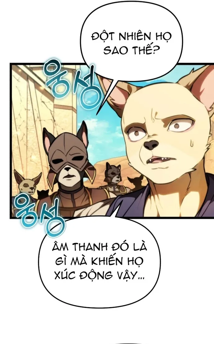 Chiến Binh Hồi Quy Chap 126 - Next Chap 127