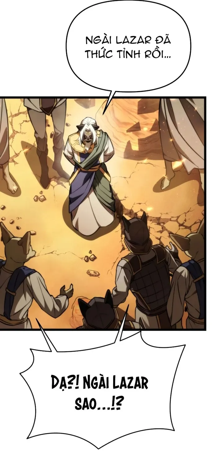 Chiến Binh Hồi Quy Chap 126 - Next Chap 127