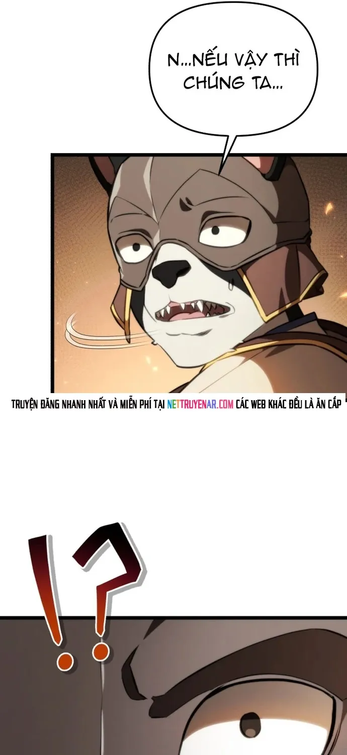 Chiến Binh Hồi Quy Chap 126 - Next Chap 127