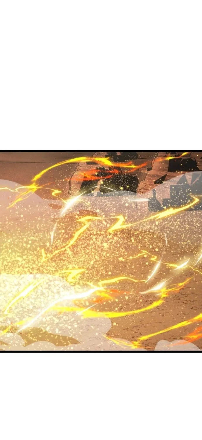 Chiến Binh Hồi Quy Chap 126 - Next Chap 127