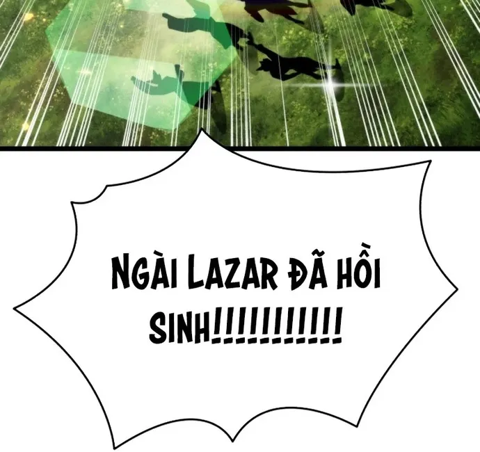 Chiến Binh Hồi Quy Chap 126 - Next Chap 127