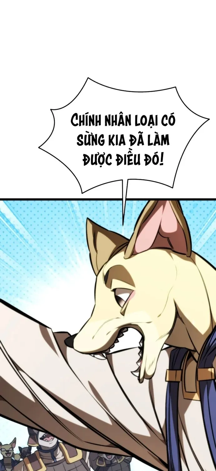 Chiến Binh Hồi Quy Chap 126 - Next Chap 127