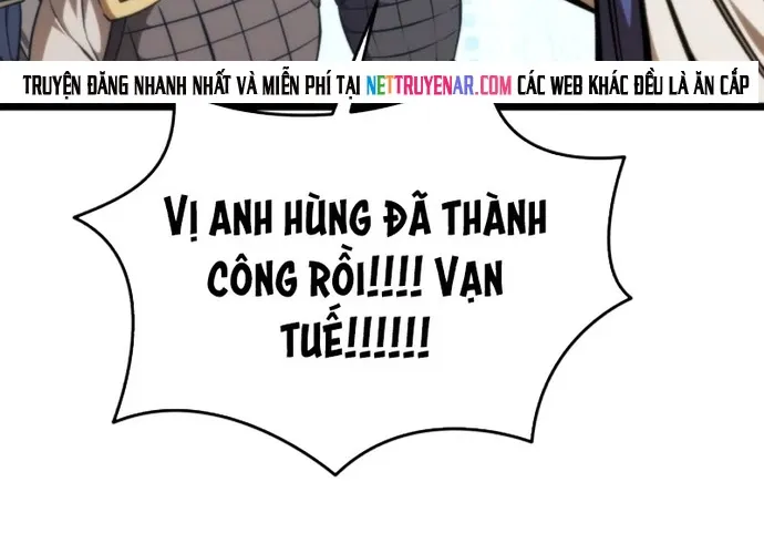Chiến Binh Hồi Quy Chap 126 - Next Chap 127