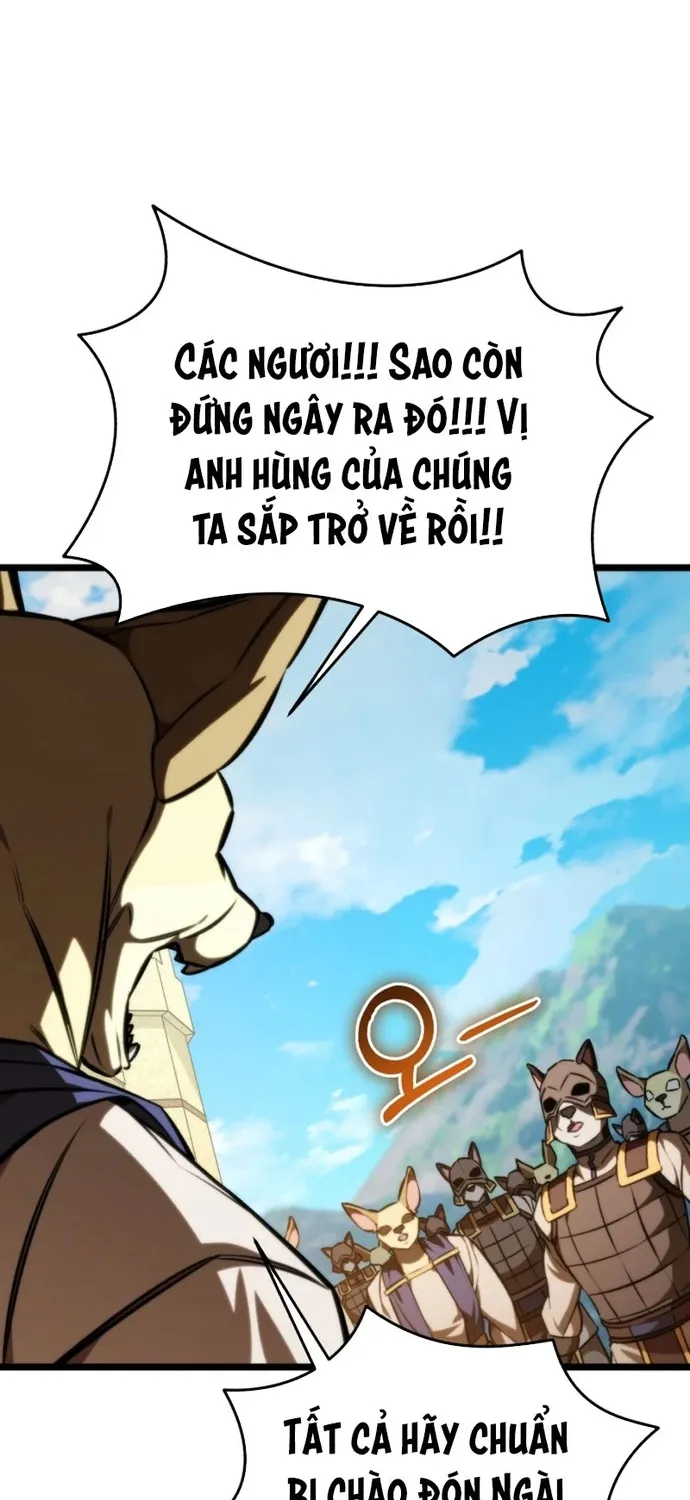 Chiến Binh Hồi Quy Chap 126 - Next Chap 127