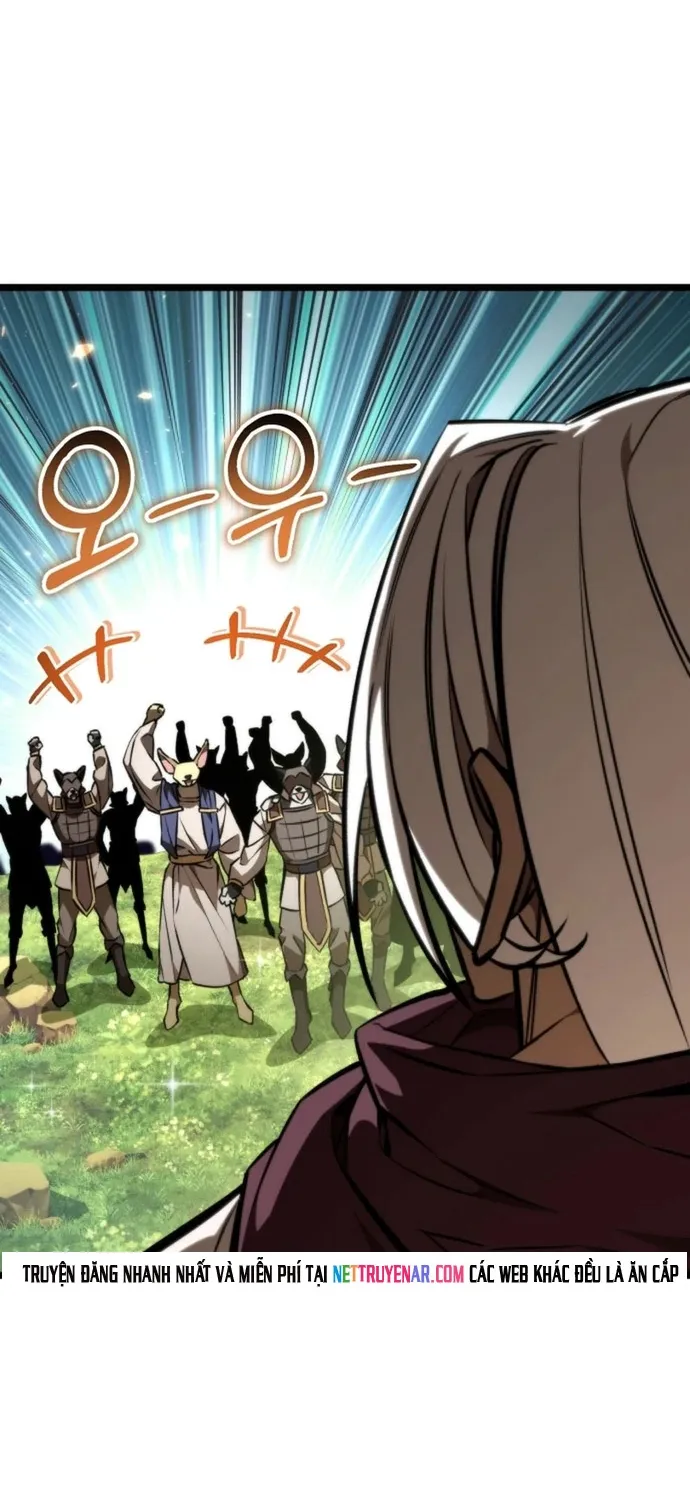 Chiến Binh Hồi Quy Chap 126 - Next Chap 127