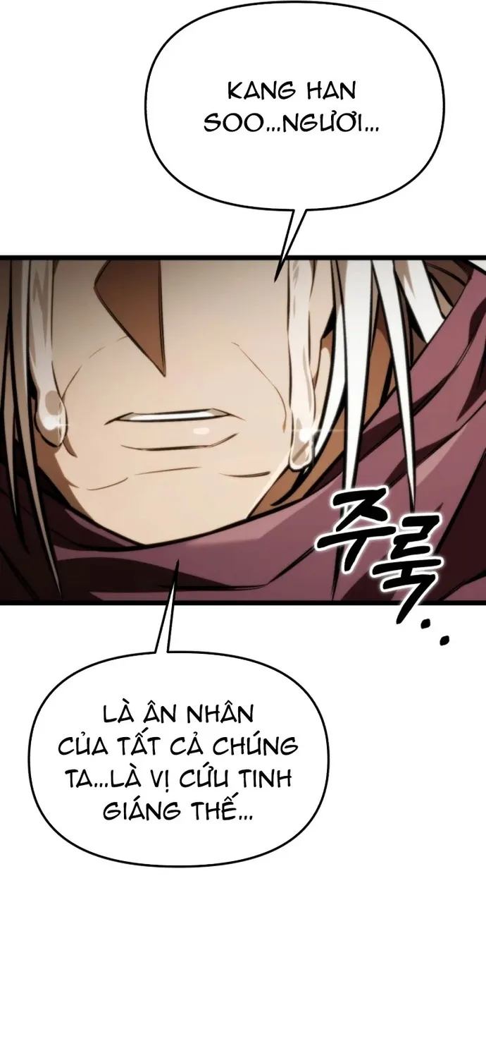 Chiến Binh Hồi Quy Chap 126 - Next Chap 127