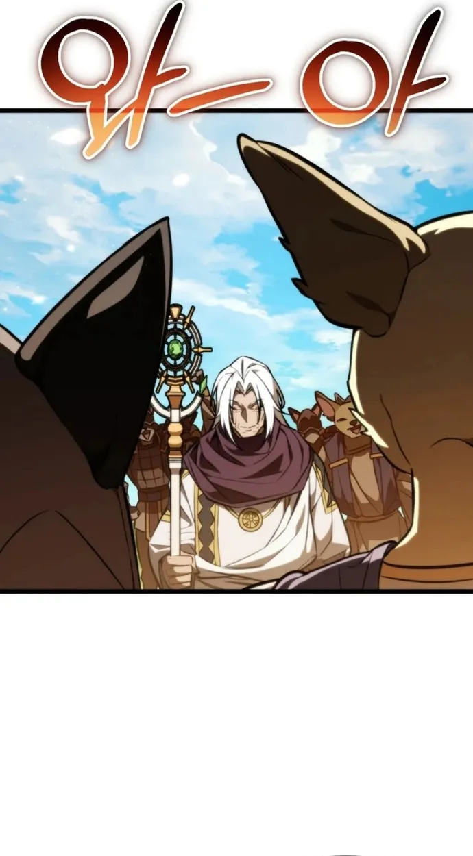 Chiến Binh Hồi Quy Chap 126 - Next Chap 127