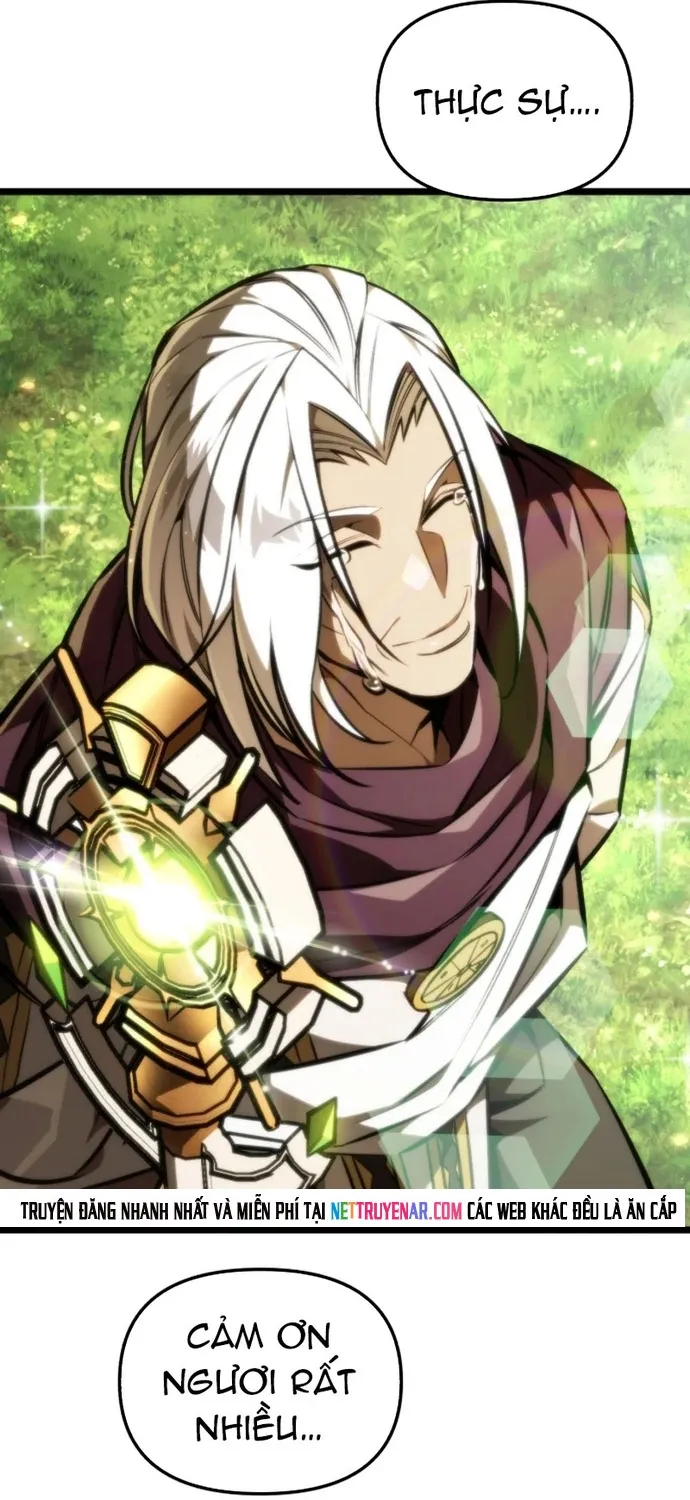 Chiến Binh Hồi Quy Chap 126 - Next Chap 127