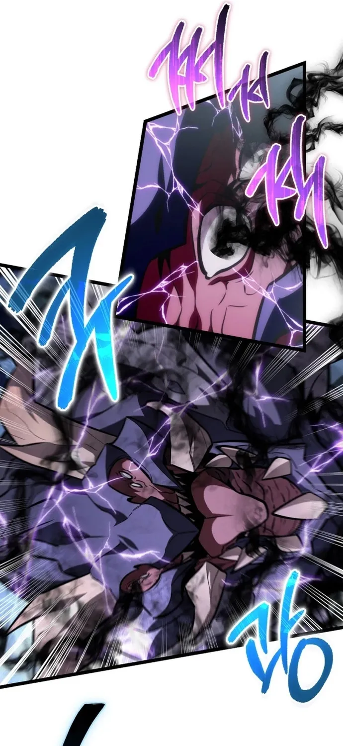 Chiến Binh Hồi Quy Chap 126 - Next Chap 127