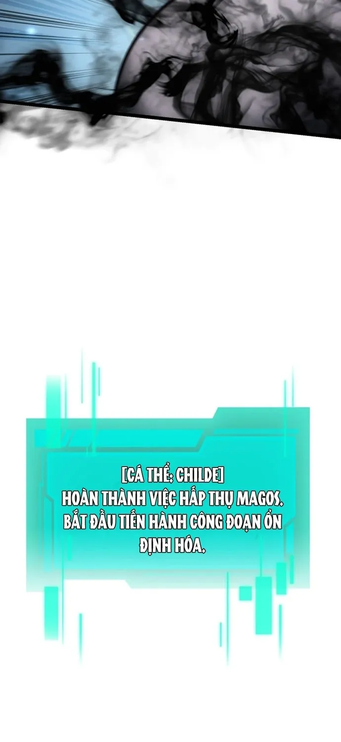 Chiến Binh Hồi Quy Chap 126 - Next Chap 127
