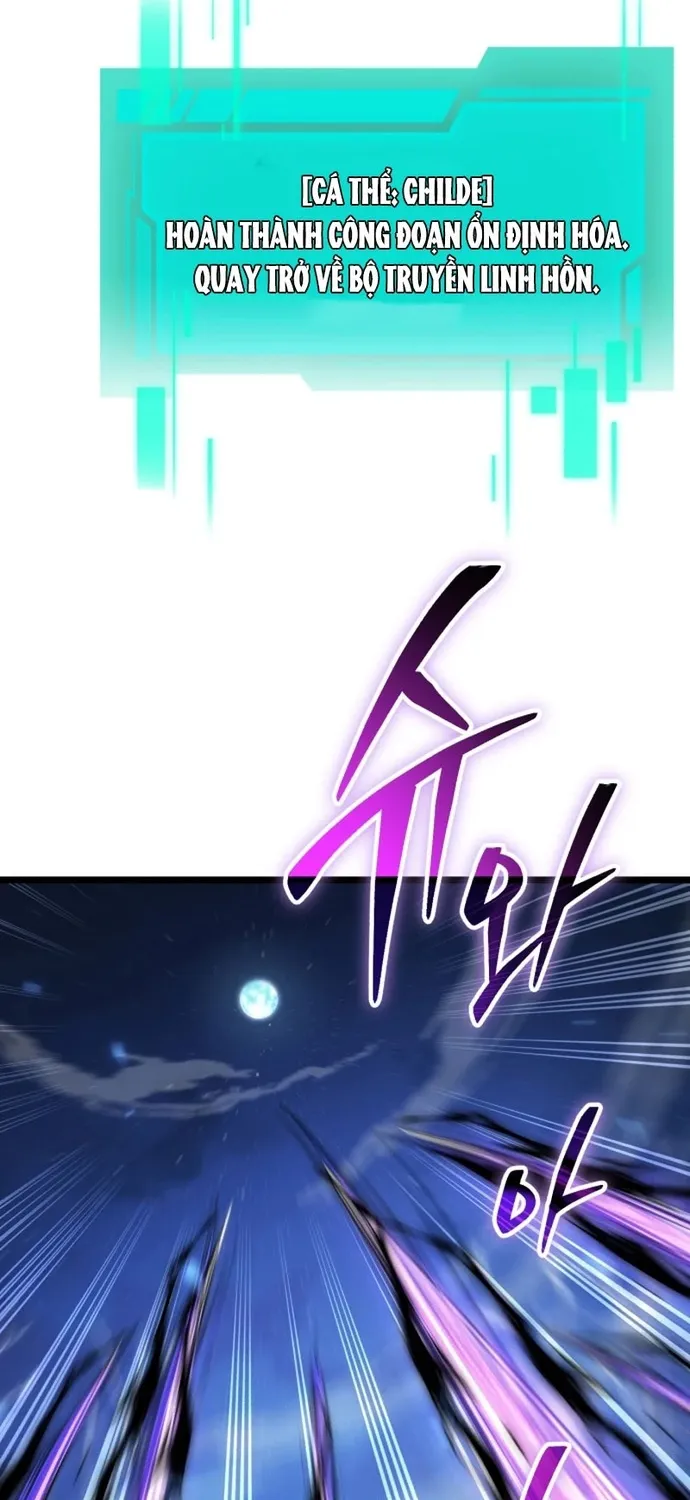 Chiến Binh Hồi Quy Chap 126 - Next Chap 127