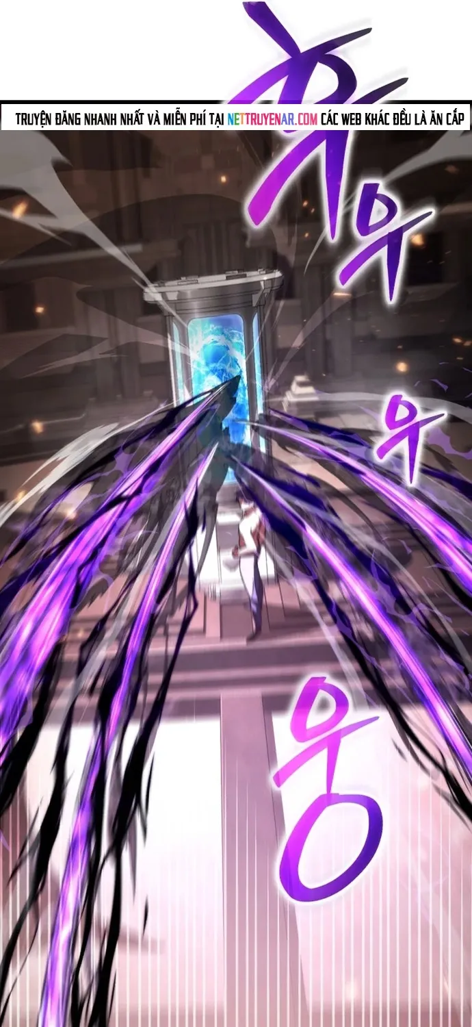 Chiến Binh Hồi Quy Chap 126 - Next Chap 127