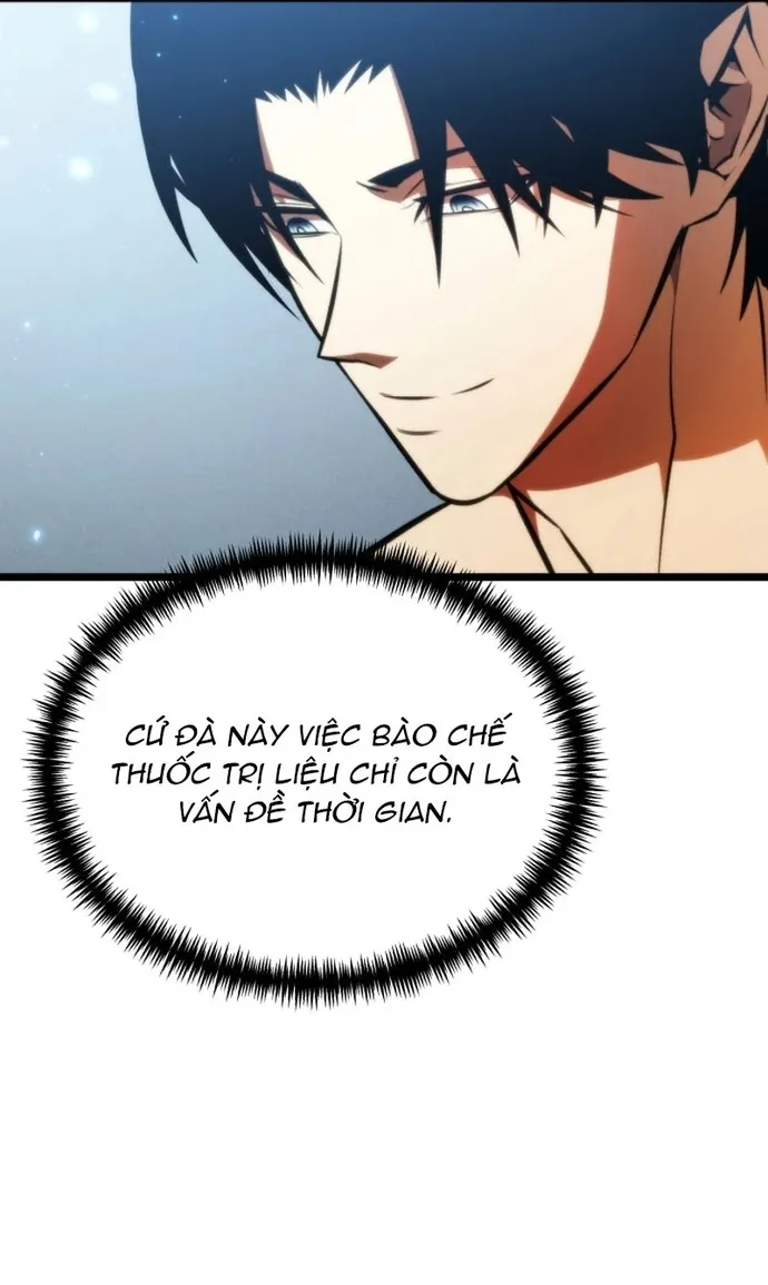 Chiến Binh Hồi Quy Chap 126 - Next Chap 127