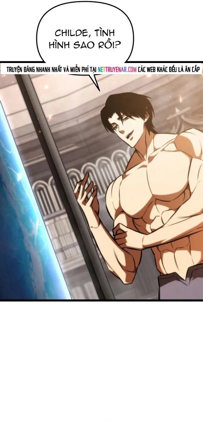 Chiến Binh Hồi Quy Chap 126 - Next Chap 127