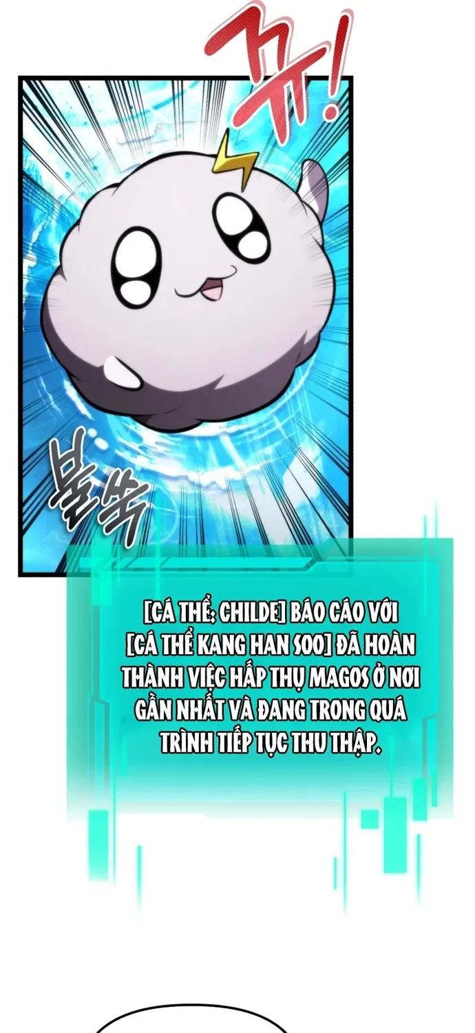 Chiến Binh Hồi Quy Chap 126 - Next Chap 127