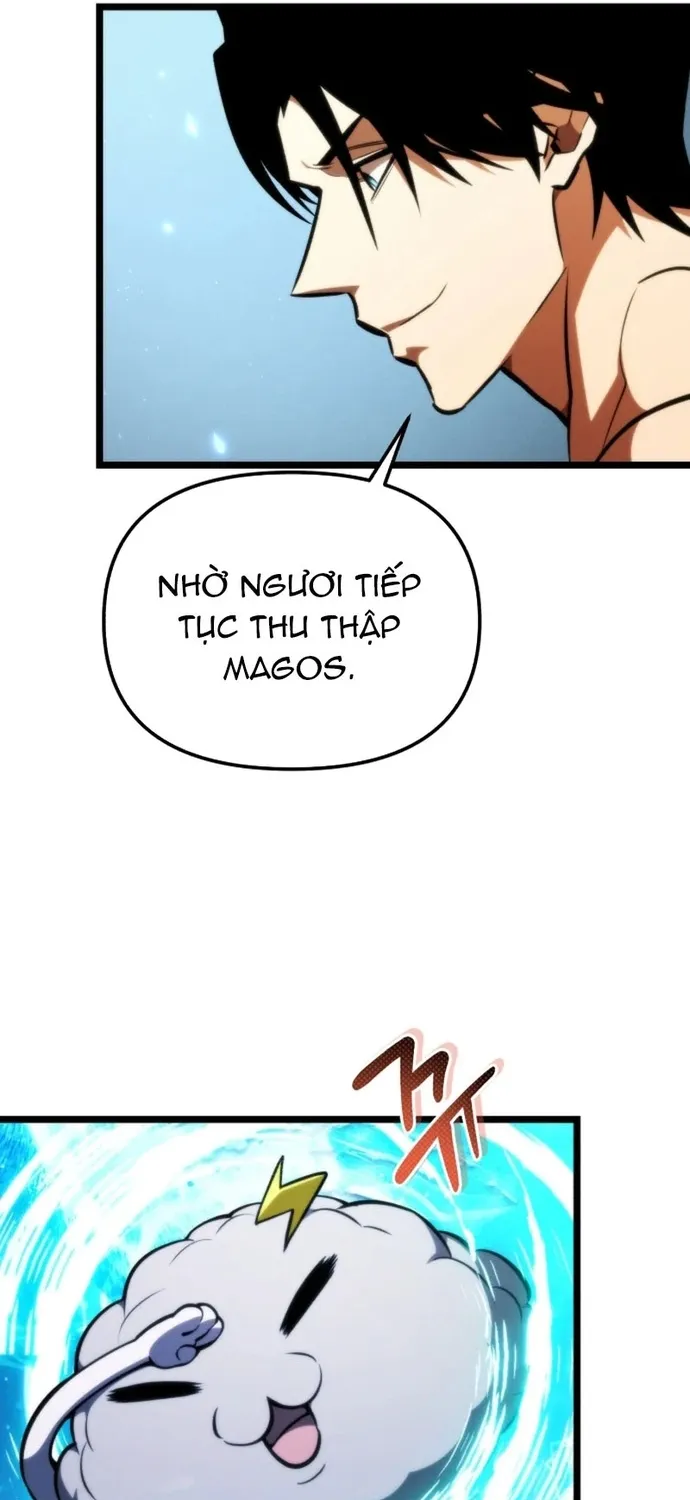 Chiến Binh Hồi Quy Chap 126 - Next Chap 127