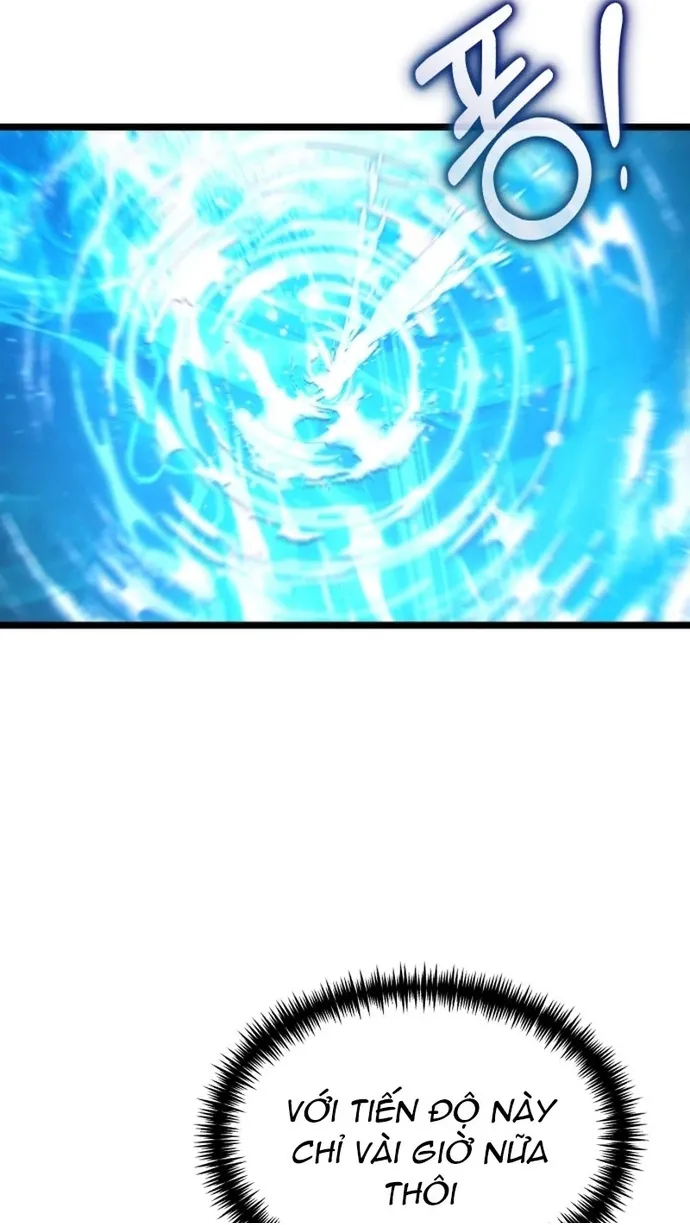 Chiến Binh Hồi Quy Chap 126 - Next Chap 127