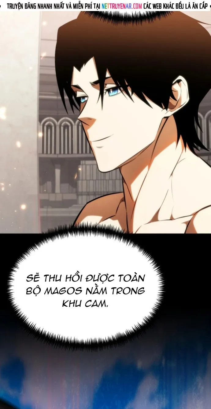 Chiến Binh Hồi Quy Chap 126 - Next Chap 127