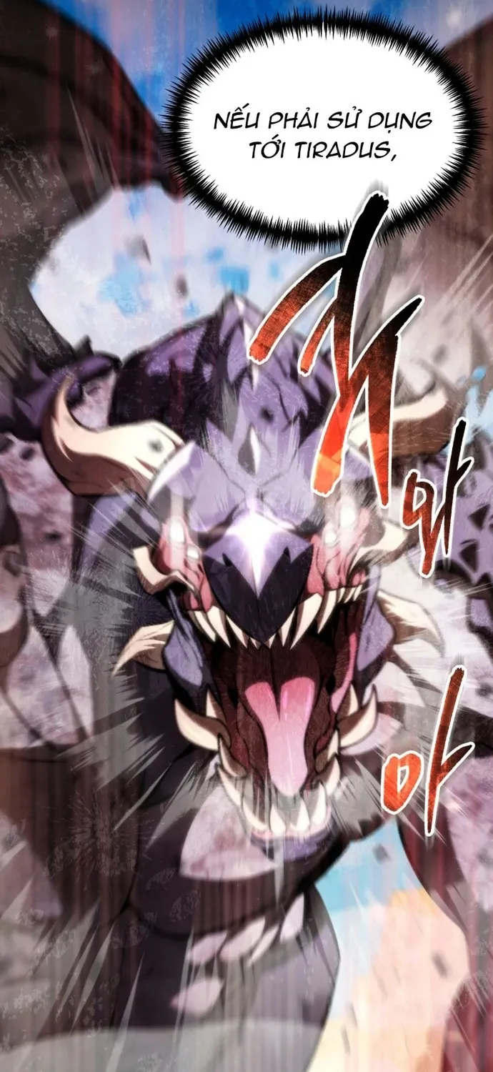 Chiến Binh Hồi Quy Chap 126 - Next Chap 127